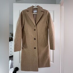 Old Navy Car coat XS